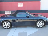 BLUE, 2000 Porsche Boxster Thumnail Image 9