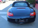 BLUE, 2000 Porsche Boxster Thumnail Image 15