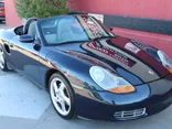 BLUE, 2000 Porsche Boxster Thumnail Image 5