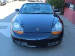 BLUE, 2000 Porsche Boxster Thumnail Image 4