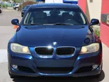 Blue, 2011 BMW 3 Series Thumnail Image 3