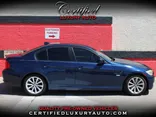 Blue, 2011 BMW 3 Series Thumnail Image 1