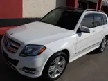 WHITE, 2015 Mercedes-Benz GLK Thumnail Image 5