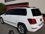 WHITE, 2015 Mercedes-Benz GLK Thumnail Image 7