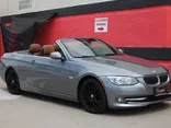 Gray, 2011 BMW 3 Series Thumnail Image 3