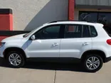 WHITE, 2015 Volkswagen Tiguan Thumnail Image 2