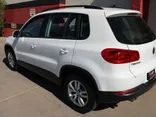 WHITE, 2015 Volkswagen Tiguan Thumnail Image 8