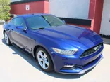 Blue, 2016 Ford Mustang Thumnail Image 5