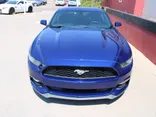 Blue, 2016 Ford Mustang Thumnail Image 3