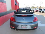 Gray, 2013 Volkswagen Beetle Convertible Thumnail Image 5