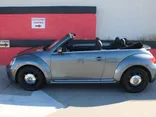 Gray, 2013 Volkswagen Beetle Convertible Thumnail Image 2