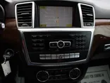 White, 2012 Mercedes-Benz M-Class Thumnail Image 17