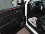 WHITE, 2015 Cadillac SRX Thumnail Image 9