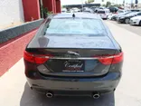 Blue, 2016 Jaguar XF Thumnail Image 4