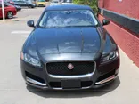 Blue, 2016 Jaguar XF Thumnail Image 3