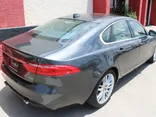 Blue, 2016 Jaguar XF Thumnail Image 7