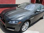 Blue, 2016 Jaguar XF Thumnail Image 6