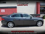 Blue, 2016 Jaguar XF Thumnail Image 1