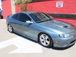 Gray, 2006 Pontiac GTO Thumnail Image 5