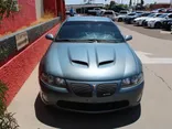 Gray, 2006 Pontiac GTO Thumnail Image 3