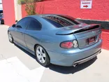 Gray, 2006 Pontiac GTO Thumnail Image 8