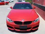 RED, 2014 BMW 4 Series Thumnail Image 3
