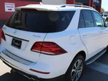 WHITE, 2016 Mercedes-Benz GLE Thumnail Image 7