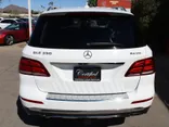 WHITE, 2016 Mercedes-Benz GLE Thumnail Image 4