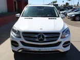 WHITE, 2016 Mercedes-Benz GLE Thumnail Image 3