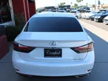 White, 2016 Lexus GS 350 Thumnail Image 4