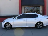 White, 2016 Lexus GS 350 Thumnail Image 2