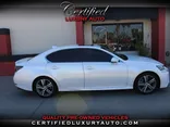 White, 2016 Lexus GS 350 Thumnail Image 1