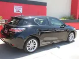 Black, 2013 Lexus CT 200h Thumnail Image 7