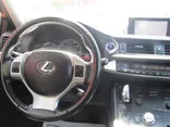 Black, 2013 Lexus CT 200h Thumnail Image 17