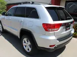 SILVER, 2012 Jeep Grand Cherokee Thumnail Image 8