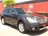 Gray, 2013 Subaru Outback Thumnail Image 5