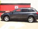 Gray, 2013 Subaru Outback Thumnail Image 2