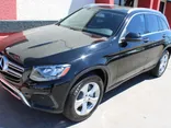 Black, 2016 Mercedes-Benz GLC Thumnail Image 6