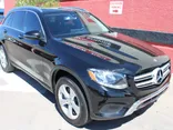 Black, 2016 Mercedes-Benz GLC Thumnail Image 5