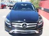 Black, 2016 Mercedes-Benz GLC Thumnail Image 3