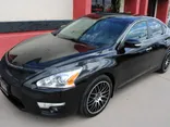 Black, 2015 Nissan Altima Thumnail Image 6