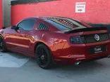 Red, 2014 Ford Mustang Thumnail Image 8