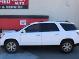 White, 2016 GMC Acadia Thumnail Image 2