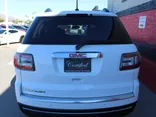 White, 2016 GMC Acadia Thumnail Image 4