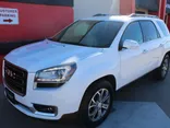 White, 2016 GMC Acadia Thumnail Image 6