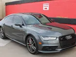 Gray, 2017 Audi S7 Thumnail Image 5