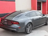 Gray, 2017 Audi S7 Thumnail Image 7