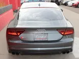 Gray, 2017 Audi S7 Thumnail Image 4