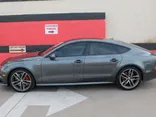 Gray, 2017 Audi S7 Thumnail Image 2