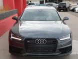 Gray, 2017 Audi S7 Thumnail Image 3